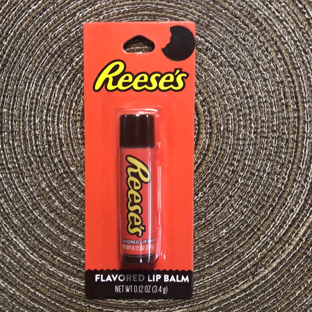 Reese’s Lip Balm